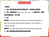 外研版英語八年級(jí)下冊(cè) Module 1 Unit 1《It smells delicious》課件+教案+素材