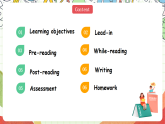 外研版英語(yǔ)八年級(jí)下冊(cè) Module 3 Unit 1《Has it arrived yet》課件+教案+素材