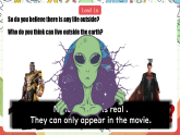 外研版英語八年級下冊 Module 3 Unit 2《We have not found life on any other planets yet》課件+教案+素材