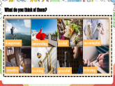 外研版英語八年級(jí)下冊(cè) Module 6 Unit 2《Hobbies can make you grow as a person》課件+教案