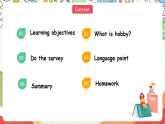 外研版英語八年級(jí)下冊(cè) Module 6 Unit 3《Language in use》課件+教案