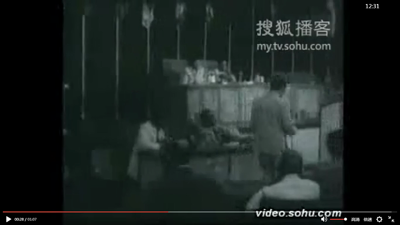 初中历史人教版九年级下册第19课 亚非拉国家的新发展 课件08