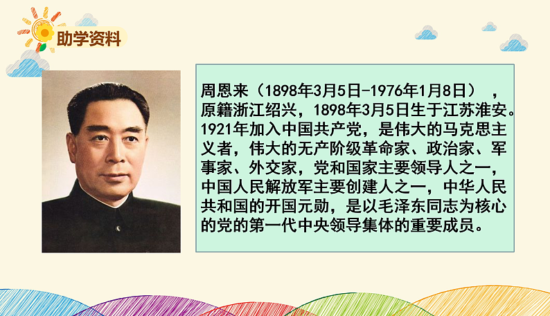 人教部编版语文(2024秋)二年级上册17.难忘的泼水节课件第4页