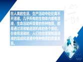沪教版九年级化学下册7.2溶液组成的表示（第1课时）课件