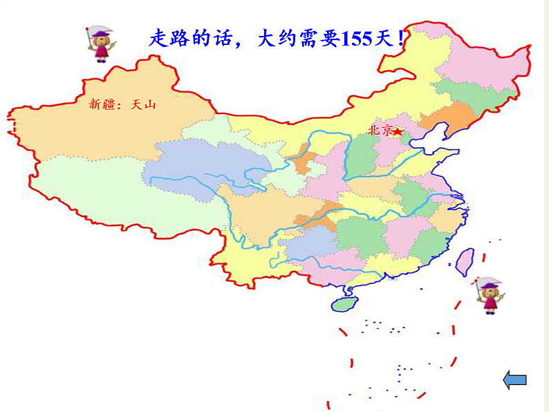 1.我多想去看看(课件)第8页