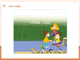 【2025春新课标】外研版英语四年级下册Module 1 Unit1 She's a nice teacher 课件+单元整体教学设计