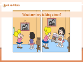 【2025春新課標】外研版英語四年級下冊Module 5 Unit1 I was two then 課件+單元整體教學設計