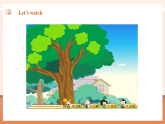【2025春新課標】外研版英語四年級下冊Module 5 Unit1 I was two then 課件+單元整體教學設計