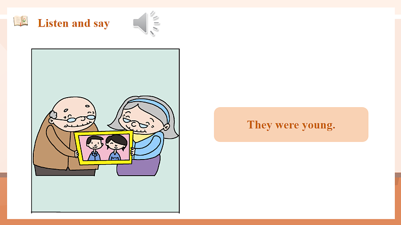 外研版四下 Module 5 Unit 2 They were young. 课件43张第7页