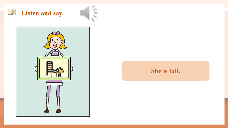 外研版四下 Module 5 Unit 2 They were young. 课件43张第8页