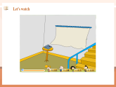 【2025春新课标】外研版英语四年级下册Module 6 Unit1 Were you at home yesterday？课件+单元整体教学设计