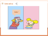【2025春新課標】外研版英語四年級下冊Module 7 Unit1 I helped Mum 課件+單元整體教學設計