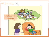 【2025春新課標(biāo)】外研版英語四年級(jí)下冊(cè)Module 8 Unit2 I took some pictures 課件+單元整體教學(xué)設(shè)計(jì)