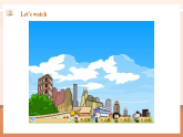 【2025春新课标】外研版英语四年级下册Module 9 Unit1 Did he live in New York？课件+单元整体教学设计