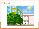 【2025春新课标】外研版英语四年级下册Module 9 Unit2 Did you have a nice holiday？课件+单元整体教学设计