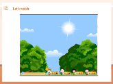 【2025春新課標(biāo)】外研版英語四年級(jí)下冊(cè)Module 10 Unit1 Did you fall off your bike？課件+單元整體教學(xué)設(shè)計(jì)