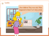 【2025春新課標(biāo)】外研版英語四年級(jí)下冊(cè)Module 10 Unit2 Sam had lots of chocolate 課件+單元整體教學(xué)設(shè)計(jì)