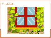 【2025春新課標(biāo)】外研版英語(yǔ)五年級(jí)下冊(cè)Module 1 Unit2 She didn't have a television 課件+單元整體教學(xué)設(shè)計(jì)