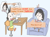 【2025春新课标】外研版英语五年级下册Module 3 Unit1 She had eggs and sausages 课件+单元整体教学设计