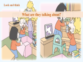 【2025春新課標(biāo)】外研版英語五年級(jí)下冊(cè)Module 4 Unit1 Let's make a home library 課件+單元整體教學(xué)設(shè)計(jì)
