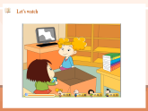 【2025春新課標(biāo)】外研版英語五年級(jí)下冊(cè)Module 4 Unit1 Let's make a home library 課件+單元整體教學(xué)設(shè)計(jì)