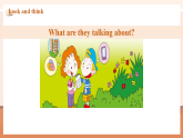 【2025春新課標(biāo)】外研版英語五年級下冊Module 4 Unit2 We can find information from books and CDs 課件+單元整體教學(xué)設(shè)計(jì)