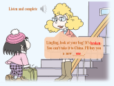 【2025春新課標(biāo)】外研版英語(yǔ)五年級(jí)下冊(cè)Module 5 Unit1 It's big and light 課件+單元整體教學(xué)設(shè)計(jì)