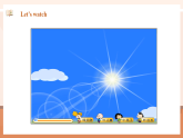 【2025春新課標(biāo)】外研版英語(yǔ)五年級(jí)下冊(cè)Module 7 Unit1 My father goes to work at eight o'clock every morning 課件+單元整體教學(xué)設(shè)計(jì)