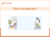 【2025春新课标】外研版英语五年级下册Module 10 Unit1 Where are you going？ 课件+单元整体教学设计