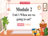 【2025春新課標(biāo)】外研版英語六年級下冊Module 2 Unit2 It will snow in Harbin 課件+單元整體教學(xué)設(shè)計