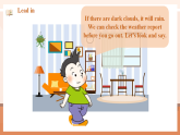 【2025春新課標(biāo)】外研版英語六年級下冊Module 2 Unit2 It will snow in Harbin 課件+單元整體教學(xué)設(shè)計