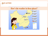 【2025春新課標(biāo)】外研版英語六年級下冊Module 2 Unit2 It will snow in Harbin 課件+單元整體教學(xué)設(shè)計