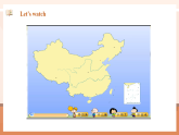 【2025春新課標(biāo)】外研版英語六年級下冊Module 2 Unit2 It will snow in Harbin 課件+單元整體教學(xué)設(shè)計