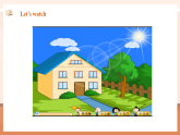 【2025春新課標(biāo)】外研版英語六年級(jí)下冊(cè)Module 5 Unit1 He is playing the suona but the phone rings 課件+單元整體教學(xué)設(shè)計(jì)