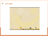 【2025春新課標(biāo)】外研版英語(yǔ)六年級(jí)下冊(cè)Module 5 Unit2 He is riding his bike but it starts to rain 課件+單元整體教學(xué)設(shè)計(jì)