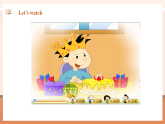 【2025春新课标】外研版英语六年级下册Module 6 Unit1 It was Daming's birthday yesterday  课件+单元整体教学设计