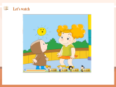 【2025春新課標(biāo)】外研版英語(yǔ)六年級(jí)下冊(cè)Module 8 Unit2 Why are you wearing a hat？課件+單元整體教學(xué)設(shè)計(jì)