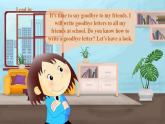 【2025春新課標(biāo)】外研版英語(yǔ)六年級(jí)下冊(cè)Module 9 Unit2 Wishing you happiness every day 課件+單元整體教學(xué)設(shè)計(jì)