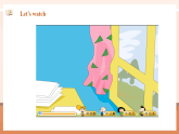 【2025春新課標(biāo)】外研版英語(yǔ)六年級(jí)下冊(cè)Module 9 Unit2 Wishing you happiness every day 課件+單元整體教學(xué)設(shè)計(jì)