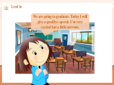 【2025春新課標(biāo)】外研版英語(yǔ)六年級(jí)下冊(cè)Module 10 Unit1 We're going to different schools 課件+單元整體教學(xué)設(shè)計(jì)