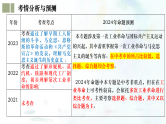 （部编版）中考历史一轮复习考点练习课件专题26 工业革命和国际共产主义运动的兴起（含答案）