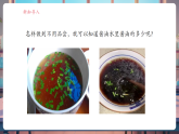 【核心素養(yǎng)大單元】教科版科學(xué)一年級上冊2.6《觀察與比較》單元整體設(shè)計+課件+教案