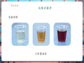 【核心素養(yǎng)大單元】教科版科學(xué)一年級上冊2.6《觀察與比較》單元整體設(shè)計+課件+教案