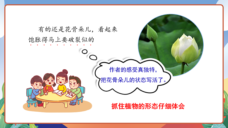人教部编版语文三年级下册 语文园地一 课件第5页