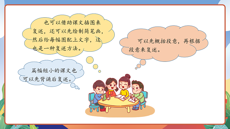 人教部编版语文三年级下册 语文园地八 课件第6页