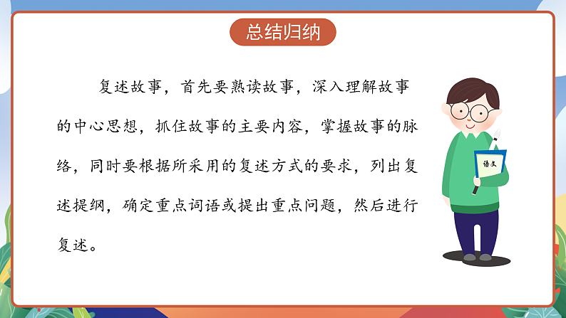 人教部编版语文三年级下册 语文园地八 课件第7页