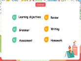 外研版英語八年級(jí)下冊(cè) Module 8 Unit 3《Language in use》課件+教案+素材