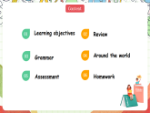 外研版英語八年級(jí)下冊(cè) Module 7 Unit 3《Language in use》課件+教案