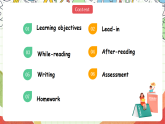 外研版英語八年級(jí)下冊(cè) Module 7 Unit 2《Fill out form and come to learn English in Los Angeles》課件+教案