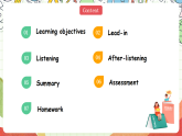 外研版英語八年級下冊 Module 7 Unit 1《Please write to me and send me some photos》課件+教案+素材